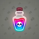 Magic Potion #4635