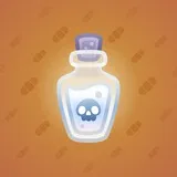 Magic Potion #4636