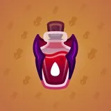 Magic Potion #4640
