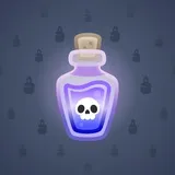 Magic Potion #4642