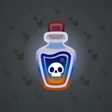 Magic Potion #4643