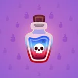 Magic Potion #4645