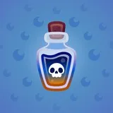 Magic Potion #4652