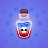 Magic Potion #4655