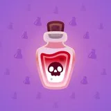 Magic Potion #4656
