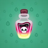 Magic Potion #4658