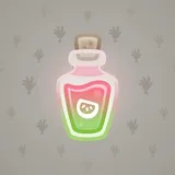 Magic Potion #4660