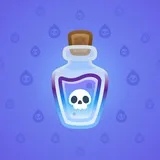 Magic Potion #4664