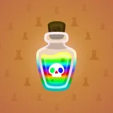 Magic Potion #4665