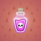 Magic Potion #4666