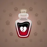 Magic Potion #4668