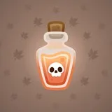 Magic Potion #4669