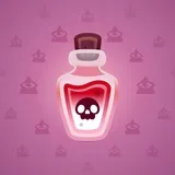 Magic Potion #4683