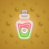 Magic Potion #4685
