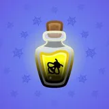 Magic Potion #4686