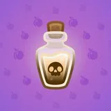 Magic Potion #4687