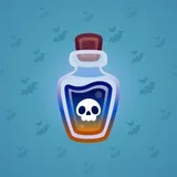Magic Potion #4689