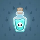 Magic Potion #4690