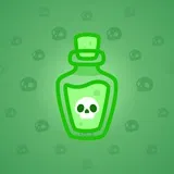 Magic Potion #4693