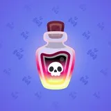 Magic Potion #4694