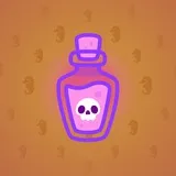 Magic Potion #4696
