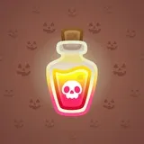 Magic Potion #4699