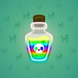Magic Potion #4701