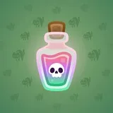 Magic Potion #4703