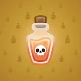 Magic Potion #4706