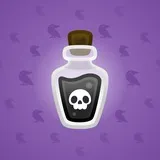 Magic Potion #4707