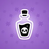 Magic Potion #4709