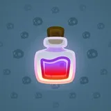 Magic Potion #4718