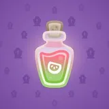 Magic Potion #4721