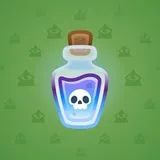 Magic Potion #4724