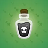 Magic Potion #4726