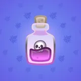 Magic Potion #4727