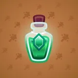 Magic Potion #4728
