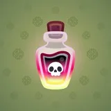 Magic Potion #4731