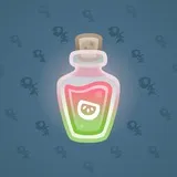 Magic Potion #4733