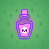 Magic Potion #4735