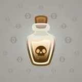 Magic Potion #4736