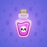 Magic Potion #4738