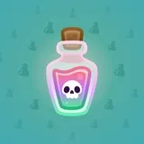 Magic Potion #4740
