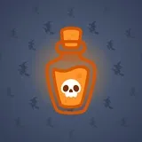 Magic Potion #4743