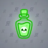 Magic Potion #4744