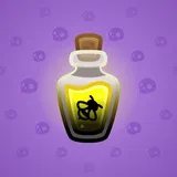 Magic Potion #4746