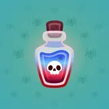 Magic Potion #4753