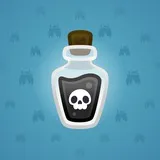 Magic Potion #4758