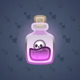 Magic Potion #4761