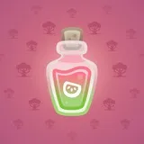 Magic Potion #4763